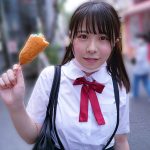 こなつちゃんと東京姦光「初めての家出は見ず知らずのオジサンとの破廉恥ピクニックでした。」 柏木こなつ - 5