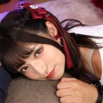 【VR】顔面特化アングルVR ～顔を見つめ続けたら離さない、依存性しゅきしゅきSEX～ 渚みつき - 10