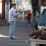 こう見えて照れ屋なドスケベ娘がそこら中でイキまくり汁出しまくり！青姦・リモバイ声我慢デート 奈築りお（仮名・20） - 3