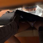 こう見えて照れ屋なドスケベ娘がそこら中でイキまくり汁出しまくり！青姦・リモバイ声我慢デート 奈築りお（仮名・20） - 9