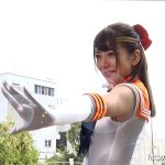 ファンにハメられたヒロイン 美少女戦士セーラーフロンティア 有村のぞみ - 2