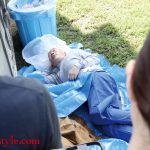 ザ・和姦15 犯●れた男に狂う妻 ~夫の寝ている横で強引に犯●れて・・~ 沙月恵奈 - 20