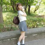 円女交際中出しoK18歳 最強可愛い小悪魔Eカップ娘 沢北みなみ - 1
