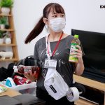 新卒で一番の努力家 みんなの妹的存在！ 宣伝部入社1年目小野寺舞 （21）AV出演！ - 10