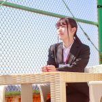 新卒で一番の努力家 みんなの妹的存在！ 宣伝部入社1年目小野寺舞 （21）AV出演！ - 4