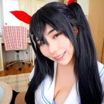【VR】クソ生意気なメスガキJ●を乳豚コキ捨て専用肉便器に理解らせ教育 吉根ゆりあ - 1