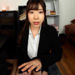 【VR】純潔だと思ってた後輩にイキ告したらまさかの超絶ビッチ!お情け筆おろしセックスで鬱勃起射精した夜 沙月恵奈 - 4