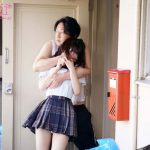 隣人のゴミ部屋で異臭中年おやじに抜かずの連撃中出し51発で孕まされた制服女子の末路… 倉本すみれ - 1