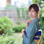 居候先の清楚な美人女将は大の年下好きな中出し回数でボクのバイト代を決める魔性のオンナでした 黒川すみれ - 1