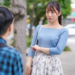 脱陰キャした清楚彼女は、先輩たちにパリピ乱交調教されていた。 尾崎えりか - 1
