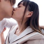 花音うららのどっちがお好き?制服タイツ OLストッキング - 4