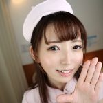 【VR】天使現る…身体の色んなところを精密的に淫乱ナースがチェックするおち●ぽ検診 小花のん - 6