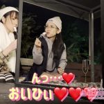 ヤリマンワゴンが行く!!ハプニング ア ゴーゴー!!小花のんとリズの珍道中 いやらしクイーンの止まらない性衝動!柔肌ズブ濡れ膣の悦び汗だくカーセックス - 14