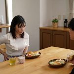 派遣マッサージ師にきわどい秘部を触られすぎて、快楽に耐え切れず寝取られました。 さつき芽衣 - 8