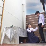 制服J●の大きなお尻に我慢できず 放課後の校内でワイセツ三昧。デカチン快楽に抗えなくなった教え子に中出しリピート さつき芽衣 - 6