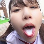 制服J●の大きなお尻に我慢できず 放課後の校内でワイセツ三昧。デカチン快楽に抗えなくなった教え子に中出しリピート さつき芽衣 - 8