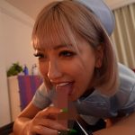 亀頭と乳首をダブルでグリ責め！巨乳ナースの昇天メスイキ痴療エステ - 6