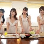 夢のハーレム一夫多妻 金は無いけど爆乳と愛に溢れた子作り生活 松本菜奈実 小花のん 花柳杏奈 弥生みづき - 1