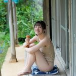 ALL NUDE 宮下玲奈 - 2