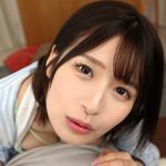 【VR】甘イキ手コキ 早漏なのに絶対に否定されない。男の全てを褒めながら連続射精させる陰キャに優しいカノジョと超貧弱なボク。優梨まいな - 7