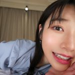 【VR】河北彩花に優し～く見下ろされて小悪魔淫語・ベロキス・顔面舐め回し いっぱい弄ばれる - 3