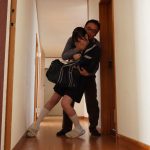 大嫌いな義父の汚いイチモツを上下の穴にぶち込まれた不幸な連れ子「でも…おぞましいアレがなぜかまた欲しいの…」 香水じゅん - 1