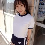 高瀬りな むちむち美尻 神ブルマ ロリ美少女やぽっちゃり娘らにピチピチブルマ＆体操着を着せ、ハミパン、ムレムレワレメを毛穴まで見えるほどの超ドアップ接写！さらに尻コキ、着衣お漏らし放尿やブルマぶっかけ等ブルマ好きに送る完全着衣フェチAV - 1