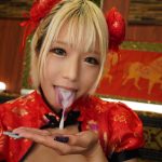 デカ尻お姉さんが痴女ってくる 中出しOK回春アジアンメンズエステ 乙アリス - 8