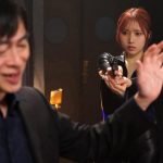 潜入捜査官 媚薬快楽堕ちに抵抗する気高き女 斎藤あみり - 1