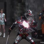 ヒロインレズドミネーション 銀河戦士ディアーナ - 13