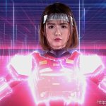 ヒロインレズドミネーション 銀河戦士ディアーナ - 15