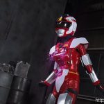 ヒロインレズドミネーション 銀河戦士ディアーナ - 18