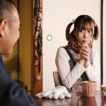近親相姦「おじいちゃん、もぅやめて…こんなのおかしいよ」 奈築りお - 3