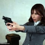 囚われた夫の前で…媚薬漬けキメセク人妻捜査官 明里つむぎ - 1