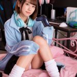 いつでもおま×こ使い放題！ ゲームしながら自由にハメさせてくれるドスケベ引きこもりゲーマー妹 奈築りお - 1