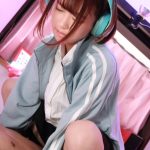 いつでもおま×こ使い放題！ ゲームしながら自由にハメさせてくれるドスケベ引きこもりゲーマー妹 奈築りお - 10
