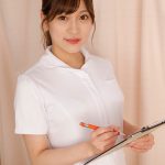 【VR】(進化型ハメ撮りカメラ ウェラブルV R)性欲処理専門セックス外来医院 「私達の身体は医療器具です。」~いつでもどこでも看護師のマ○コを生ピストンし放題~ - 4