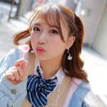 【VR】○年D組ヤリマン和久井ちゃん 受験終わりにラブホで中出し 和久井美兎 - 2