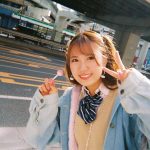 【VR】○年D組ヤリマン和久井ちゃん 受験終わりにラブホで中出し 和久井美兎 - 3