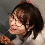 【職場でヤレる女】 社内ではクールな僕のセフレちゃん 裏の顔は甘えん坊でチンコを求めてくる女-実はこの女フェラ好きです。- 営業部 葵 24歳 中城葵 - 4