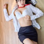 宣伝部入社2年目小野寺舞 イキまくる小野寺ちゃんが見たいというユーザー様の期待にお応えして… 1泊2日徹底イカセ性感開発研修！ オイルで性感開発・目隠し拘束・デカチン激ピス3P・大量潮吹き - 20