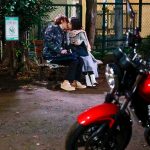 小湊よつ葉 不良生徒の俺を甘いキスで翻弄してくる家庭教師のよつ葉先生との接吻ラブストーリー - 16