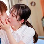 小湊よつ葉 不良生徒の俺を甘いキスで翻弄してくる家庭教師のよつ葉先生との接吻ラブストーリー - 3