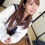 中出し肉感チクビ絶頂みと 無邪気なFcupムチムチ制服美少女 淫乱絶頂生徒指導 和久井美兎 - 7