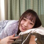完全主観で楽しむ高瀬りなとの新婚生活 - 1