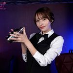 【VR】もしも、伊藤舞雪とバイト先が一緒だったら…この笑顔、このおっぱい…もしかして誘ってる!?ラッキースケベ×5シチュエーション150分 - 9