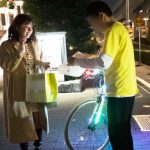 2人っきりでイチャラブ!?ドキドキおめこデート ウチをメロメロに惚れさせたらナマ中出しSEXしたるで! 石原希望 - 5