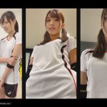 170cm高身長女子バレー部がまさかの全員ドスケベ。 汗の匂いが香る部活女子達が肉食痴女責めハーレム逆4P 木下ひまり 入間茜 滝ゆいな - 2
