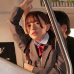 初めてサレた快感が忘れられず電車痴●にハマってしまった女子●生の末路 東雲みれい - 3