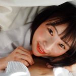【夏といえば水着！SODstar全員ビキニ祭】彼氏にデートをドタキャンされた先輩から突然の呼び出し！後輩の僕を一日中連れ回し当てつけベロチュウ＆ヤケクソ杭打ち騎乗位 宮島めい - 17
